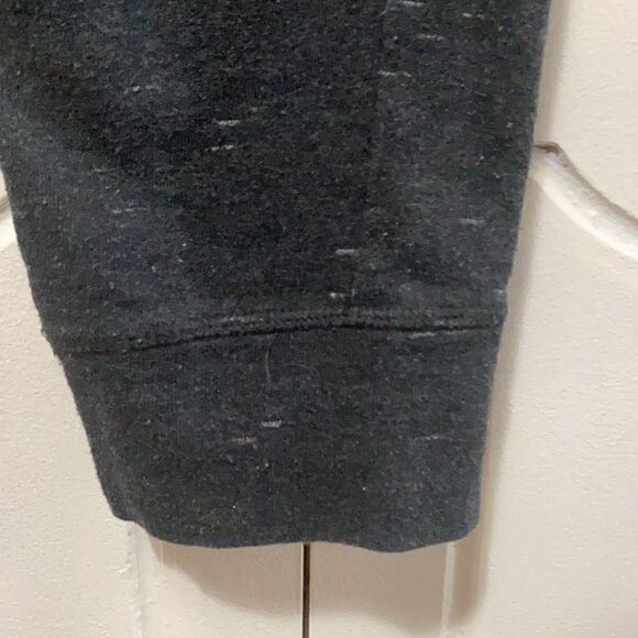 Champion Joggers Gray Pockets Size Medium - Picture 4 of 9